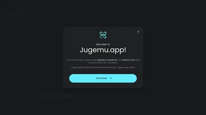 Jugemu.app